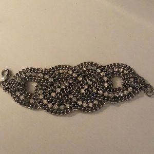 Stella and dot bracelet